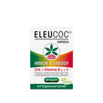 Eleucoc® Immun & Energy Kapseln
