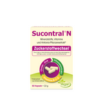 Sucontral®N Kapseln