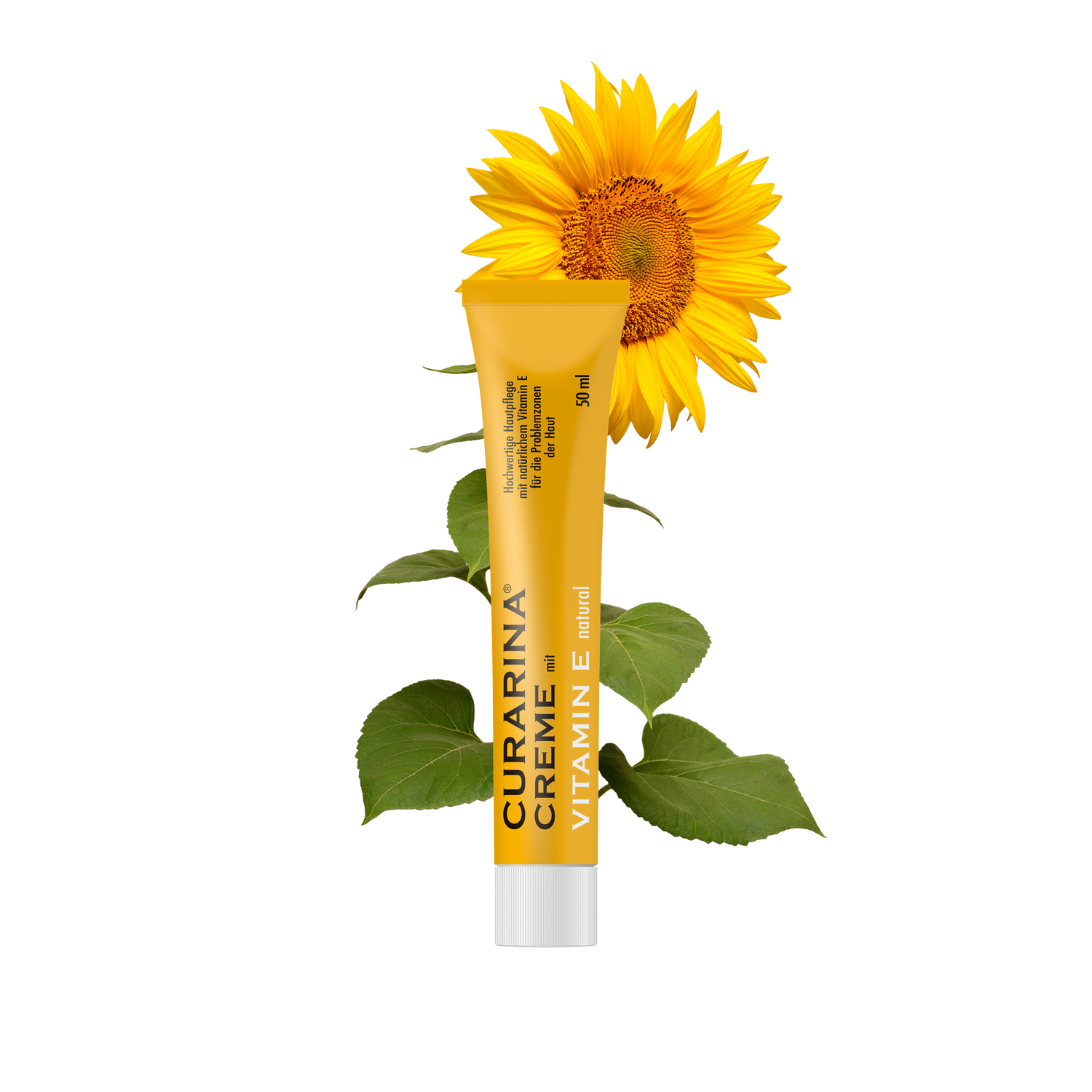 Curarina® Creme mit Vitamin E