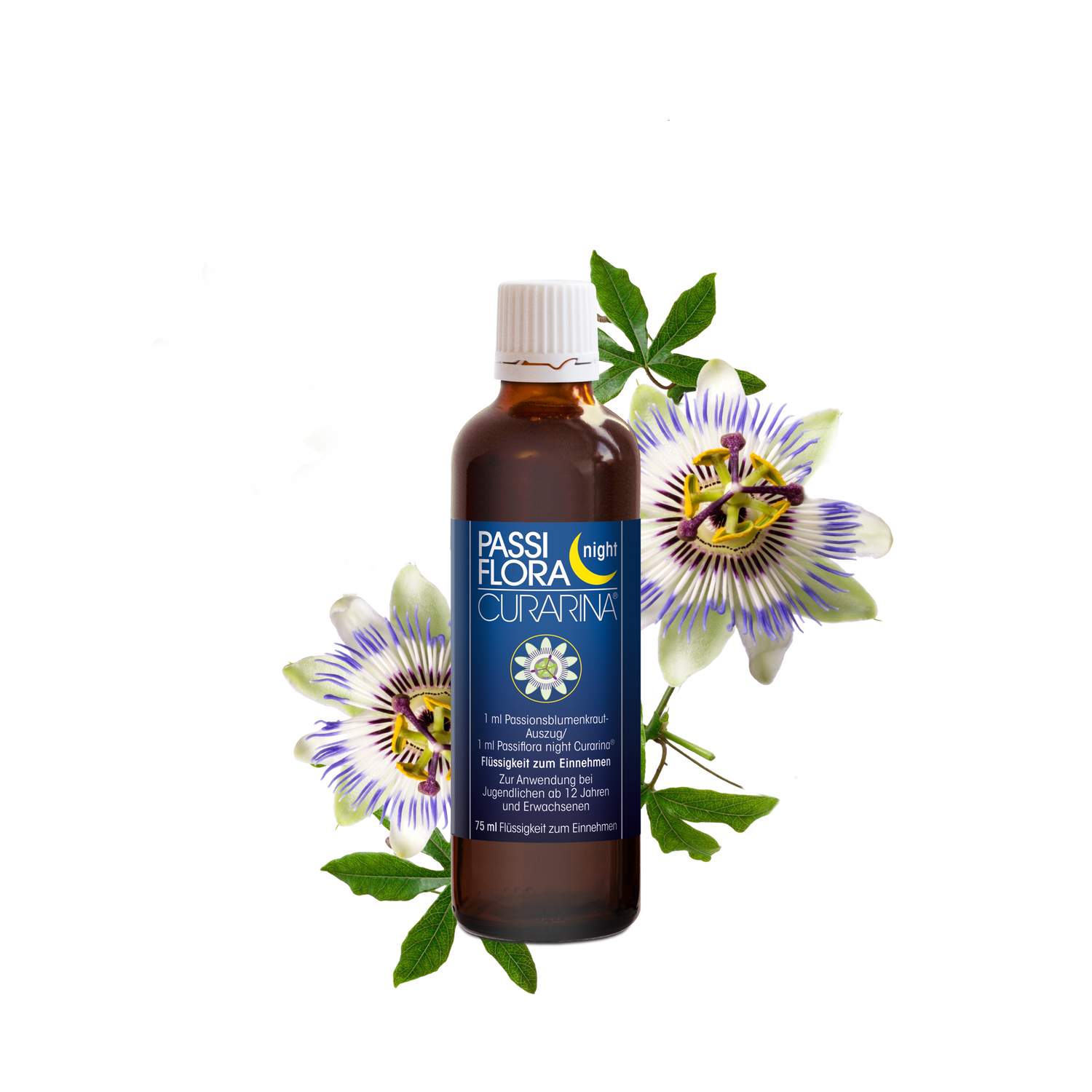 PASSIFLORA NIGHT CURARINA®