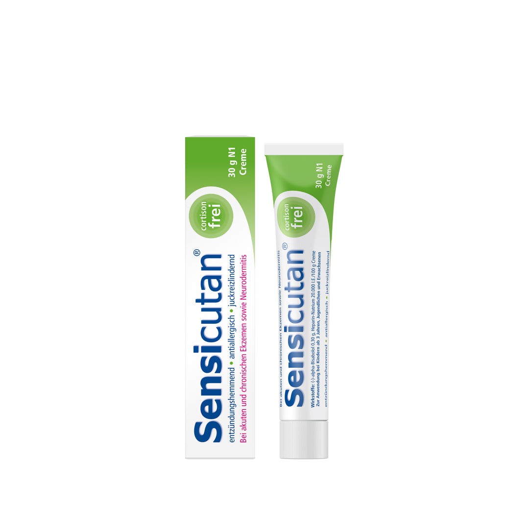 Sensicutan® Creme