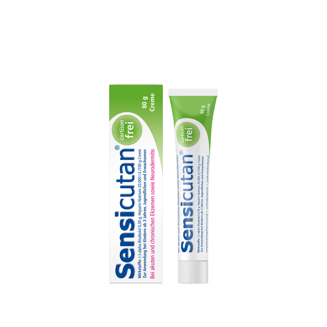 Sensicutan® Creme