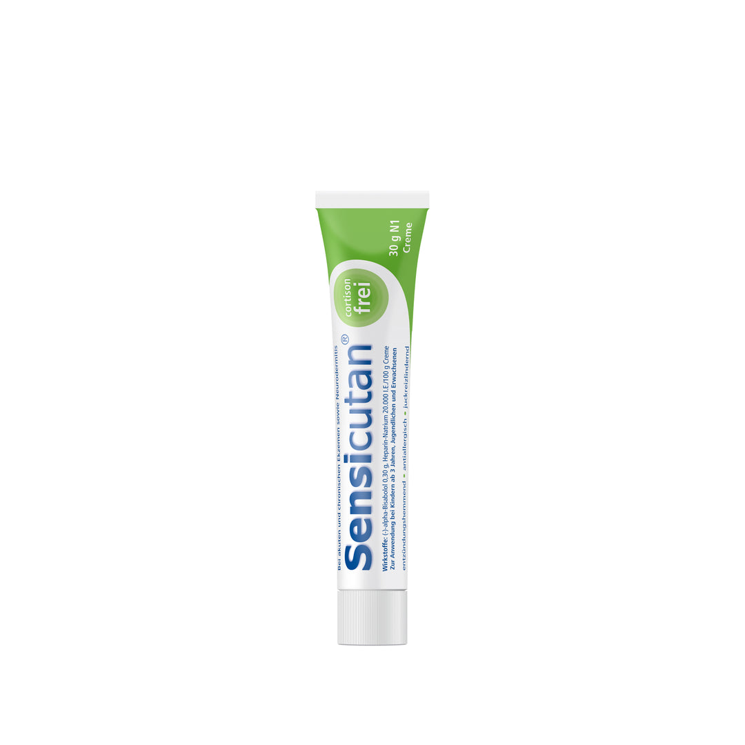 Sensicutan® Creme