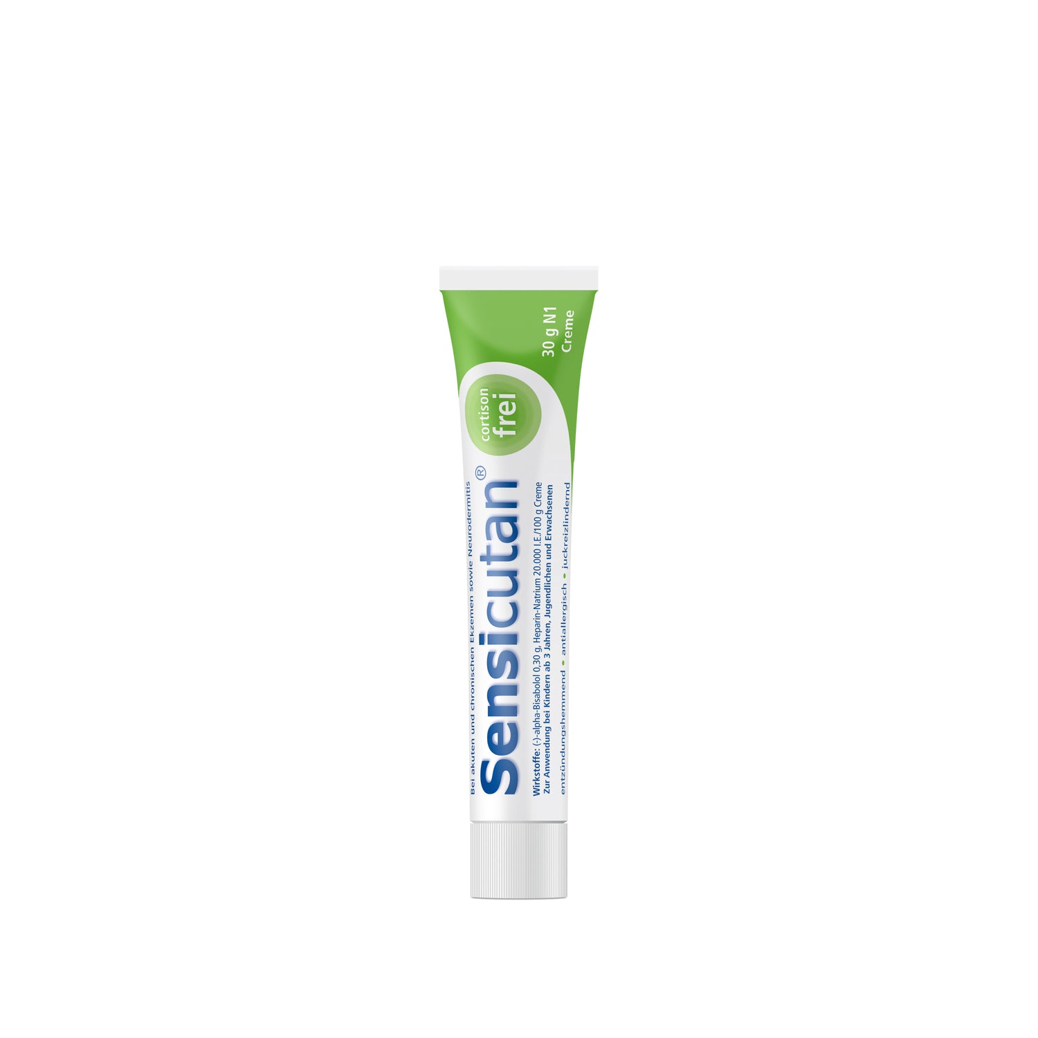 Sensicutan® Cream