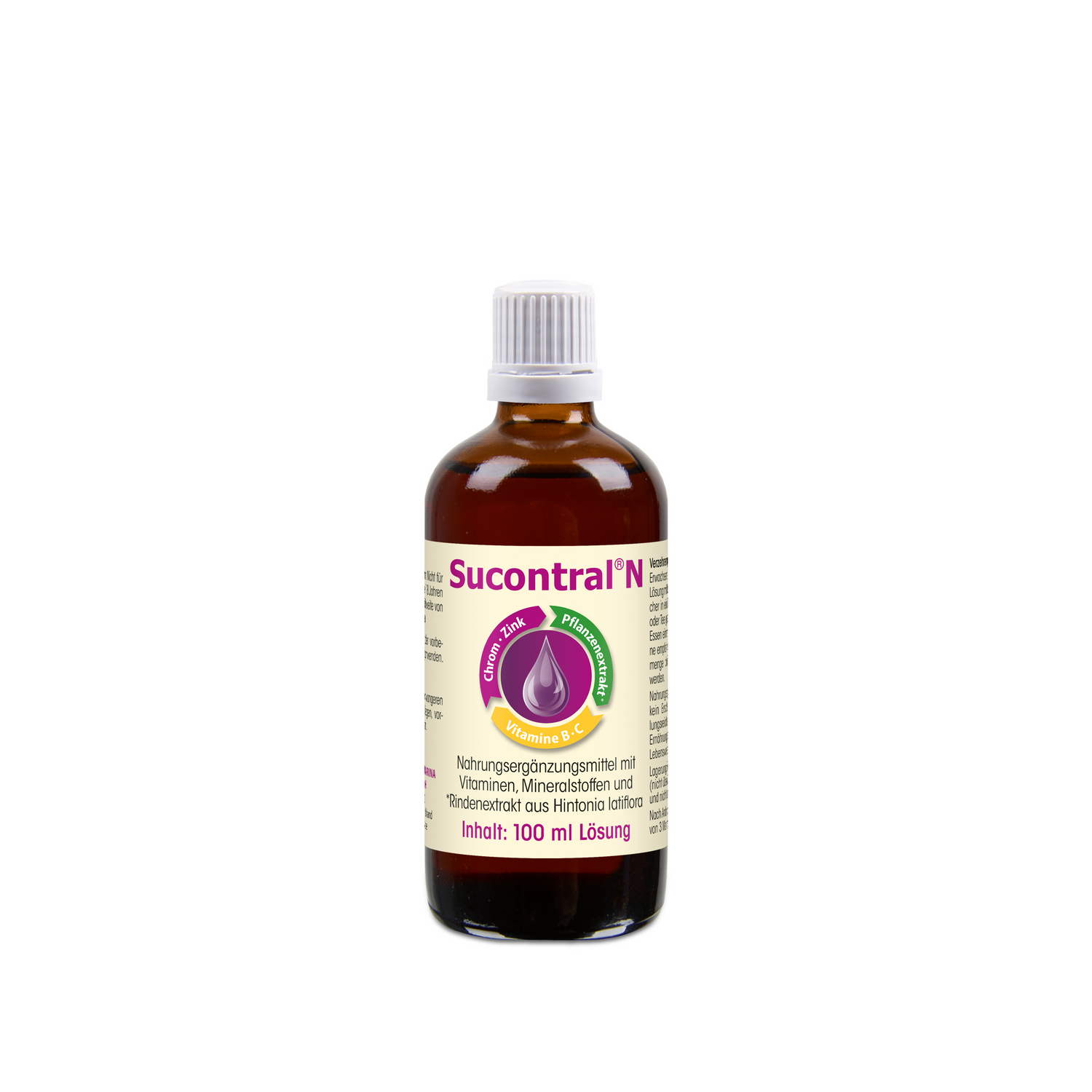 Sucontral®N Lösung