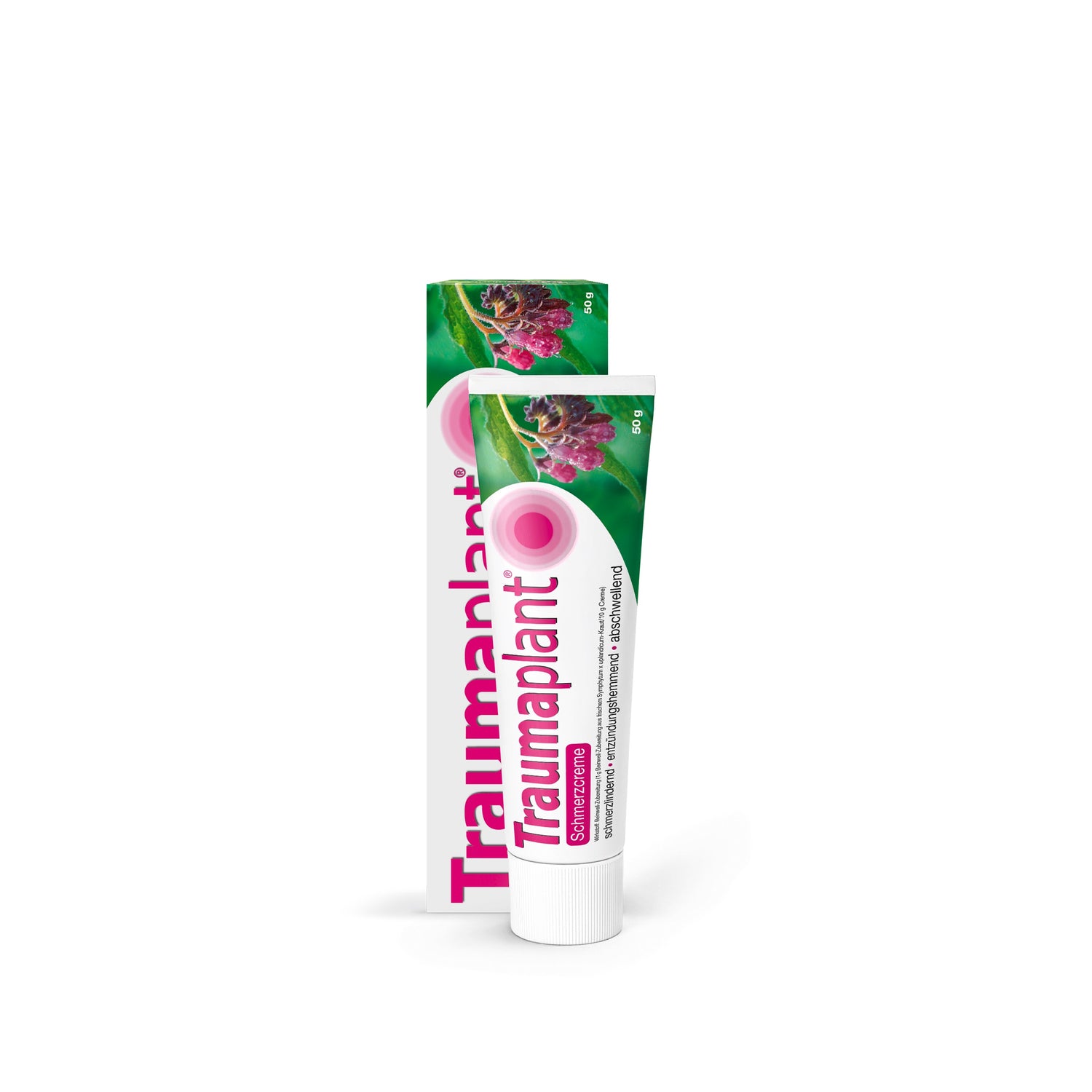 TRAUMAPLANT® Schmerzcreme