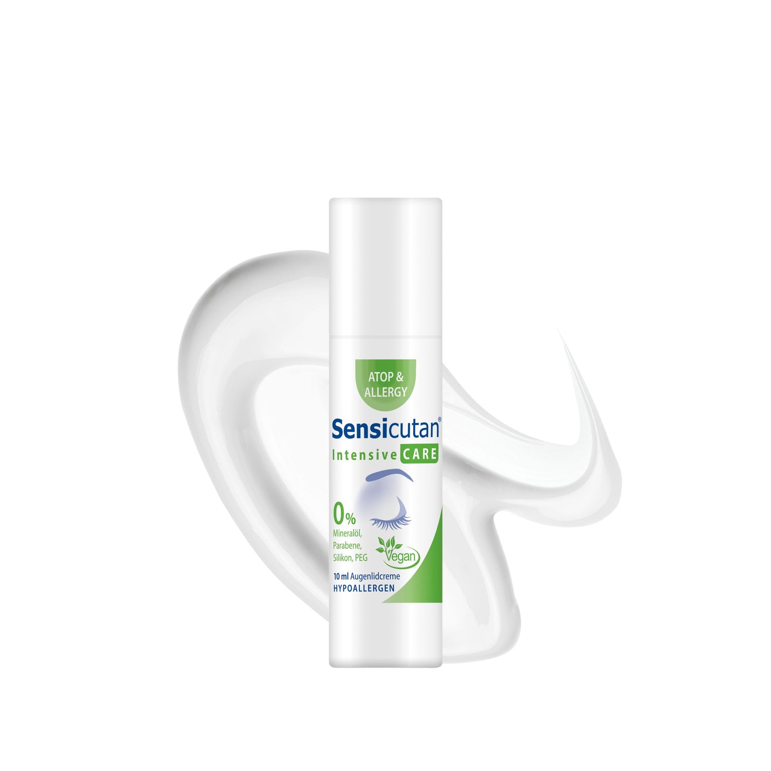 Sensicutan® CARE Augenlidcreme